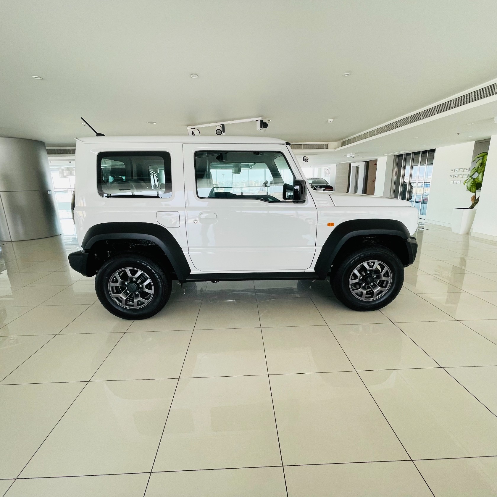 Gallery image of  {"id":2134,"name":"Jimny","company_id":62,"type_id":1,"created_at":"2025-02-08T19:35:09.000000Z","updated_at":"2025-02-08T19:35:09.000000Z"}